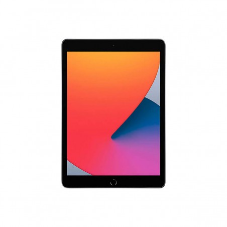 Apple iPad 10.2 (8ª Generación) 32GB Wi-Fi Gris Espacial (Space Grey)