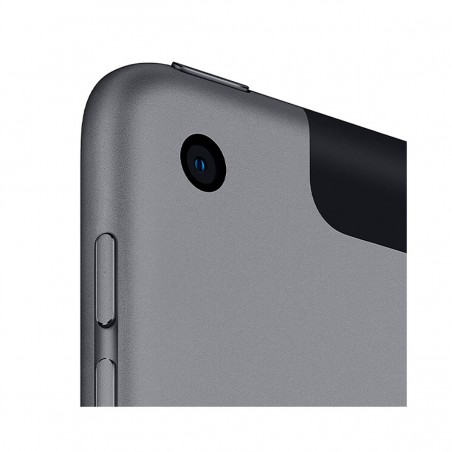 Apple iPad 10,2" 2020 (8ª Generación) 128GB WiFi Gris (Space Grey)