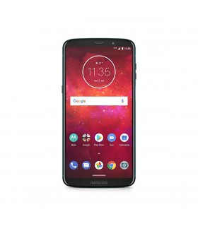 Motorola Moto Z3 Play  4GB/64GB Deep Indigo Dual SIM XT1929
