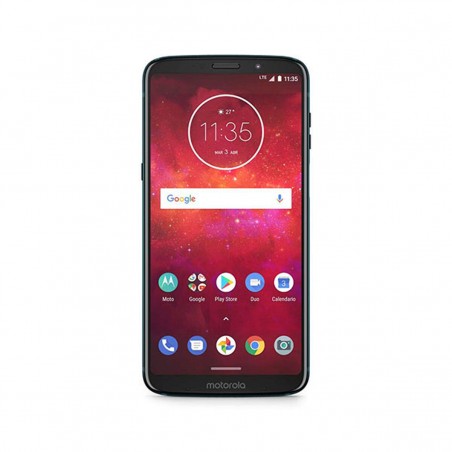 Motorola Moto Z3 Play  4GB/64GB Deep Indigo Dual SIM XT1929