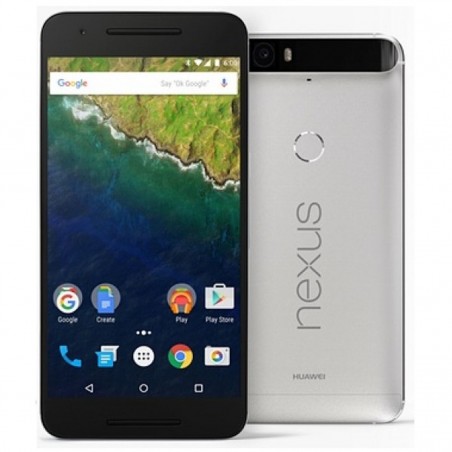 Huawei Nexus 6P 32Gb Plata