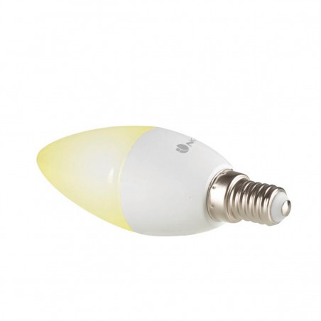 Bombilla Led Inteligente NGS Smart LED Bulb Gleam 514C Duo