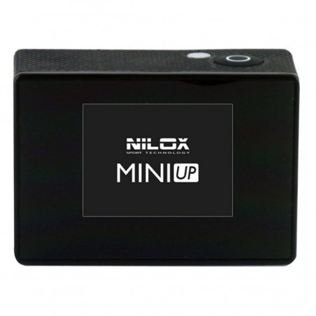 Cámara deportiva Nilox Mini Up