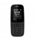 Nokia 105 (2017) Negro (Black) Dual SIM