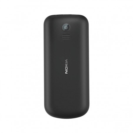 Nokia 130 (2017) Negro Dual SIM