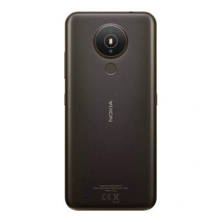 Nokia 1.4 2GB/32GB Negro Carbón (Charcoal Black) Dual SIM