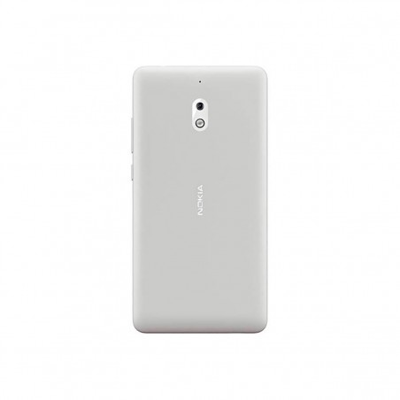 Nokia 2.1 1GB/8GB Gris Plata Dual SIM