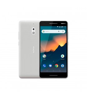 Nokia 2.1 1GB/8GB Gris Plata Single SIM TA-1092