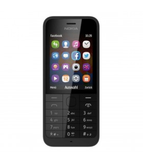 Nokia 220 negro single sim libre