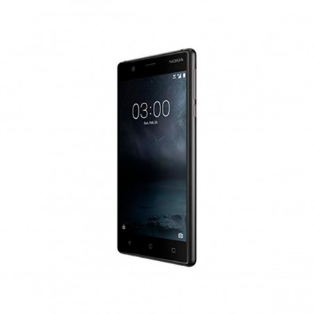 Nokia 3 2GB/16GB Negro Single SIM TA-1020