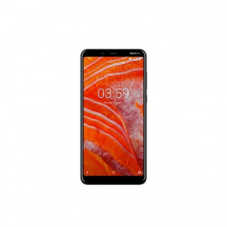 Nokia 3.1 Plus 3GB/32GB Azul Single SIM TA-1125