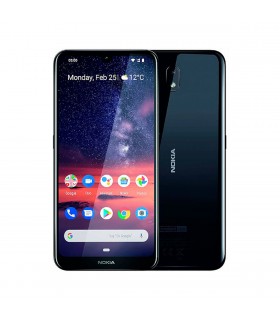 Nokia 3.2 2GB/16GB Negro Dual SIM TA-1156