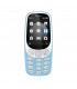 Nokia 3310 (2017) 3G Azul claro Single SIM