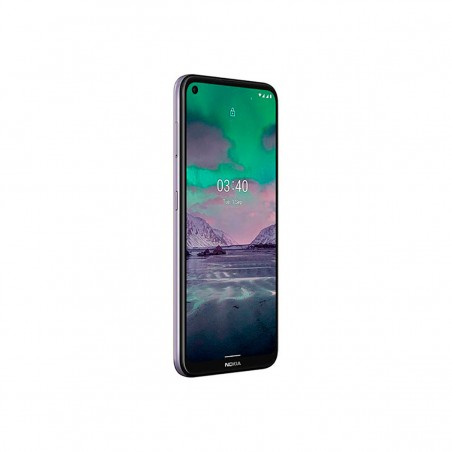 Nokia 3.4 3GB/32GB Lila (Dusk Purple) Dual SIM