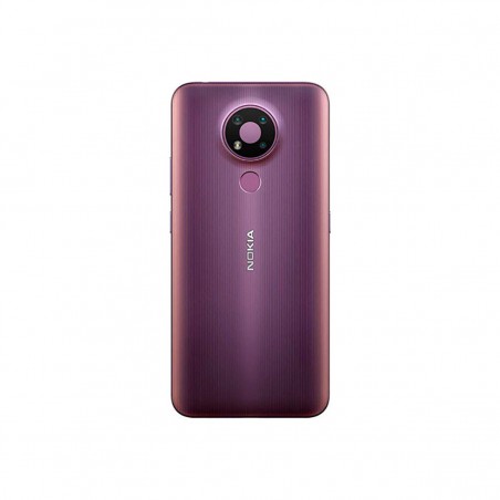 Nokia 3.4 3GB/32GB Lila (Dusk Purple) Dual SIM