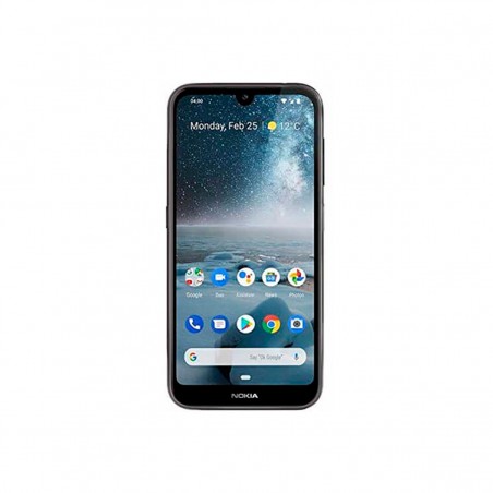 Nokia 4.2 2GB/16GB Negro Dual SIM