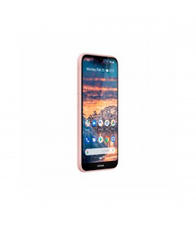 Nokia 4.2 3GB/32GB Rosa Dual SIM TA-1157