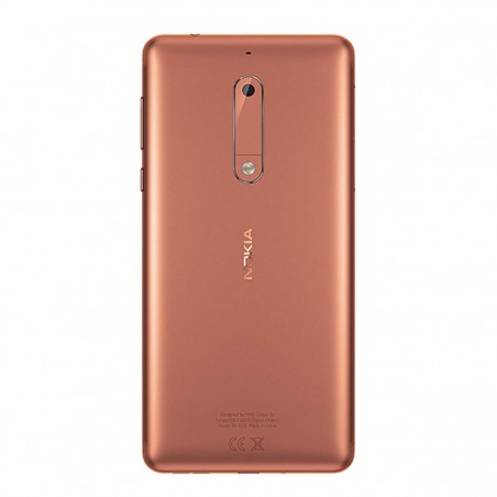 Nokia 5 2GB/16GB Copper Single SIM TA-1024
