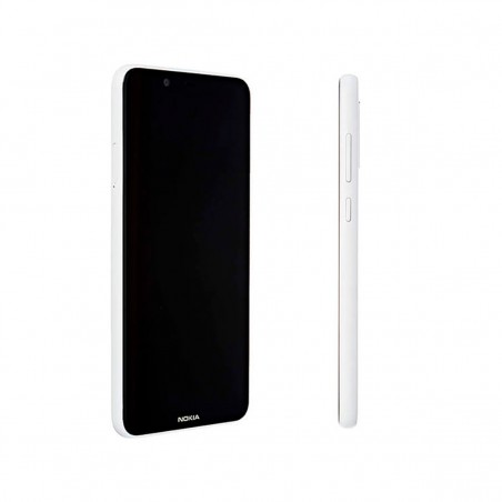 Nokia 5.1 Plus 3GB/32GB Blanco Dual SIM