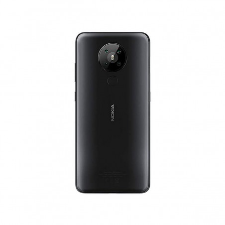 Nokia 5.3 4GB/64GB Negro (Charcoal) Dual SIM