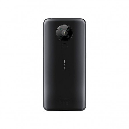 Nokia 5.3 3GB/64GB Negro (Charcoal) Dual SIM