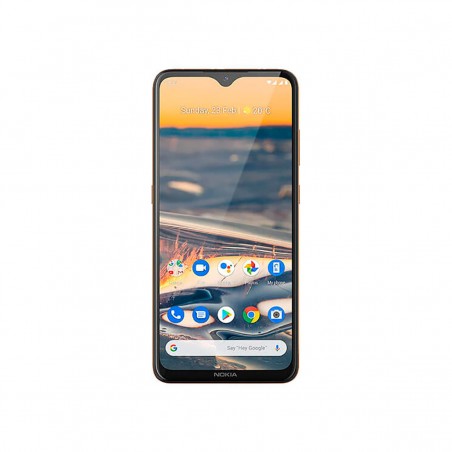 Nokia 5.3 4GB/64GB Sand Dual SIM