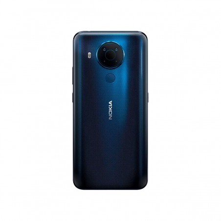 Nokia 5.4 4GB/128GB Azul (Polar Night Blue) Dual SIM