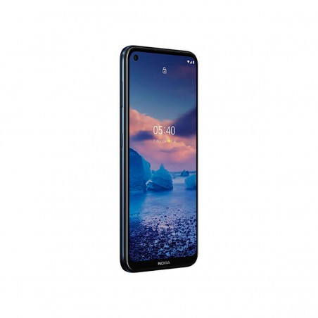Nokia 5.4 4GB/128GB Azul (Polar Night Blue) Dual SIM