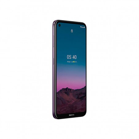Nokia 5.4 4GB/128GB Violeta (Dusk Purple) Dual SIM