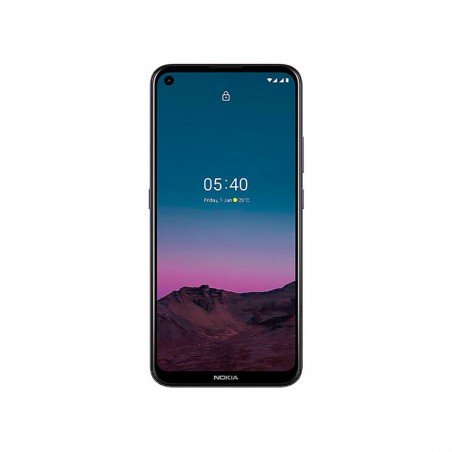 Nokia 5.4 4GB/64GB Violeta (Dusk Purple) Dual SIM