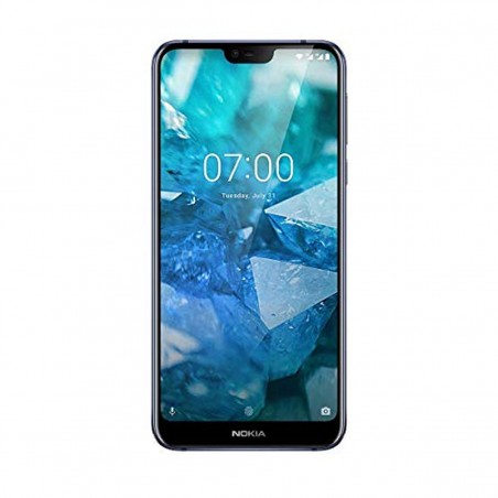Nokia 7.1 3GB/32GB Azul Dual SIM TA-1095