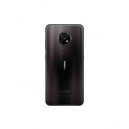 Nokia 7.2 6GB/128GB Carbón Dual SIM