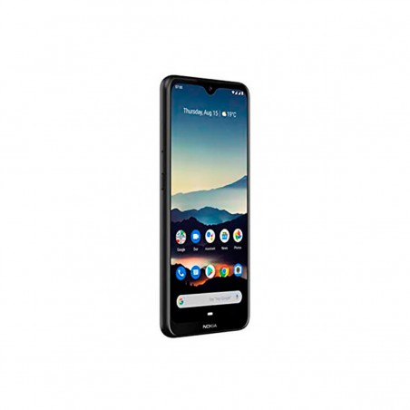 Nokia 7.2 6GB/128GB Carbón Dual SIM