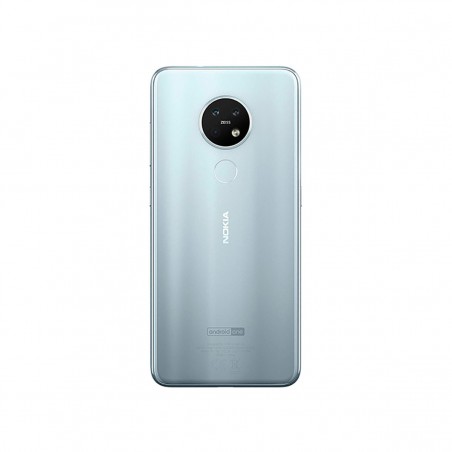 Nokia 7.2 6GB/128GB Hielo (ICE) Dual SIM