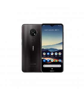 Nokia 7.2  4GB/64GB Carbón (CHARCOAL) Dual SIM