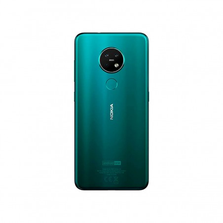 Nokia 7.2 4GB/64GB Verde (GREEN) Dual SIM