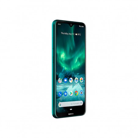 Nokia 7.2 4GB/64GB Verde (GREEN) Dual SIM