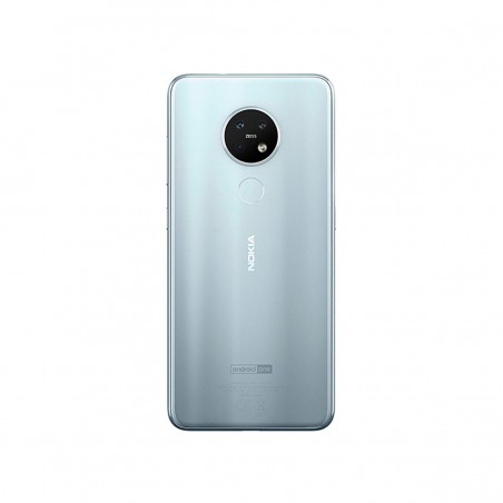 Nokia 7.2 4GB/64GB Hielo (ICE) Dual SIM