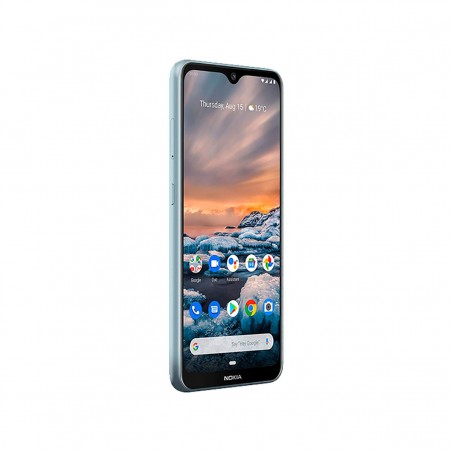 Nokia 7.2 4GB/64GB Hielo (ICE) Dual SIM