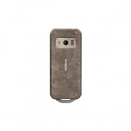 Nokia 800 Tough (Desert Sand) Dual Sim
