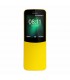 Nokia 8110 4G Amarillo Single SIM