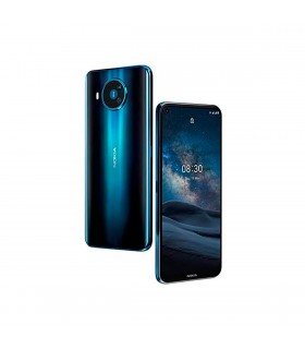 Nokia 8.3 5G 6GB/64GB Azul (Blue) Dual SIM