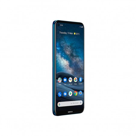Nokia 8.3 5G 6GB/64GB Azul (Blue) Dual SIM
