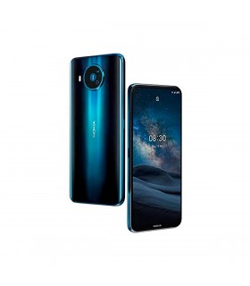 Nokia 8.3 5G 8GB/128GB Azul (Blue) Dual SIM