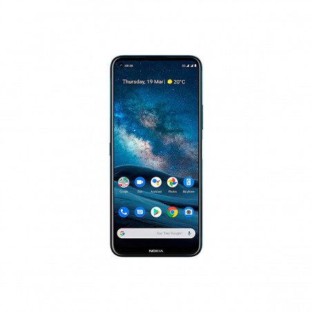 Nokia 8.3 5G 8GB/128GB Azul (Blue) Dual SIM