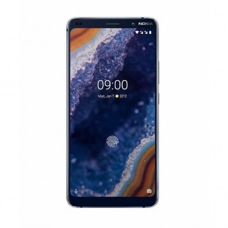 Nokia 9 PureView 6GB/128GB Azul Dual SIM