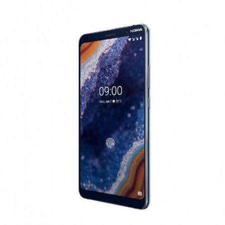 Nokia 9 PureView 6GB/128GB Azul Dual SIM