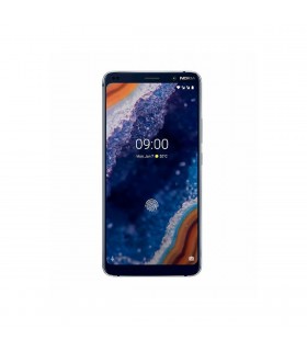 Nokia 9 PureView 6GB/128GB Azul Single SIM
