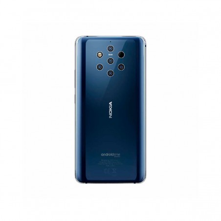 Nokia 9 PureView 6GB/128GB Azul Single SIM