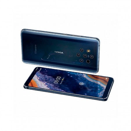 Nokia 9 PureView 6GB/128GB Azul Single SIM